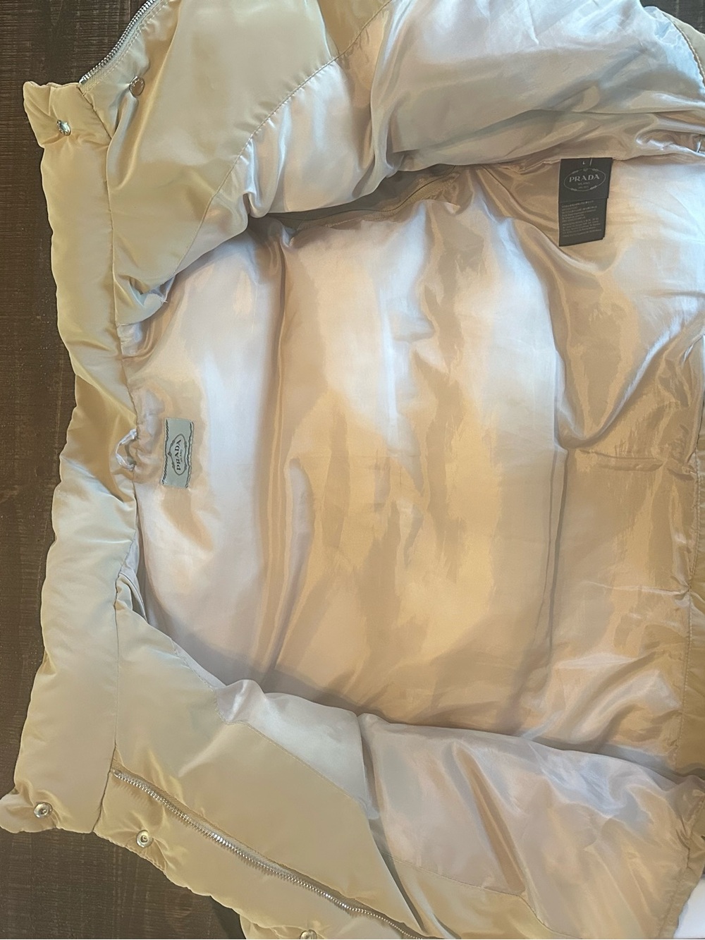 Puffer Jacket - Picture 6 of 16
